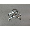 SIGLE CALANDRE CITROEN C3 II Phase 1 (A51) 2009-2013