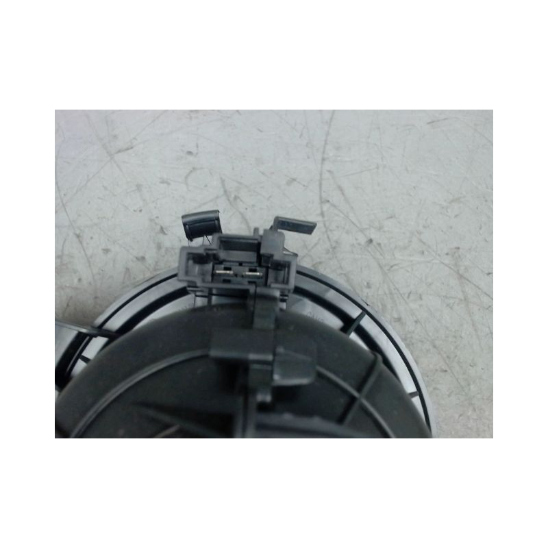 MOTEUR VENTILATEUR CHAUFFAGE PEUGEOT 208
