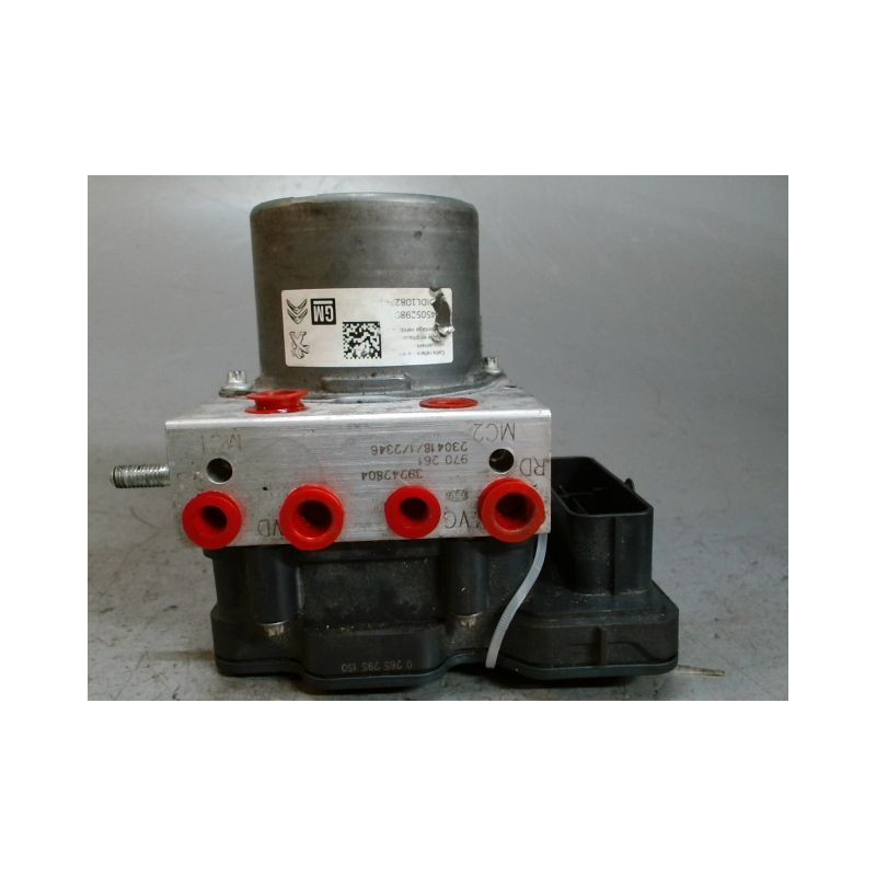 UNITE HYDRAULIQUE ABS CITROEN C3