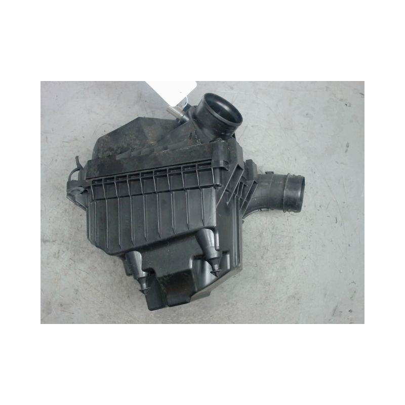 BOITIER FILTRE A AIR FORD PUMA