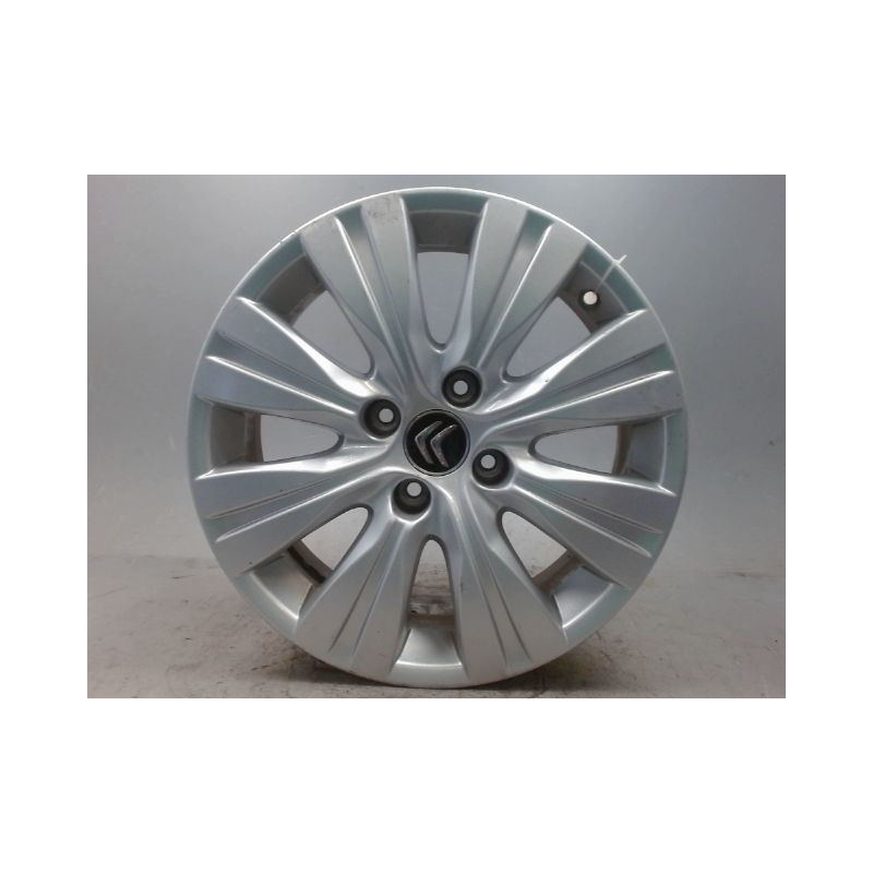 JANTE ALUMINIUM CITROEN C3