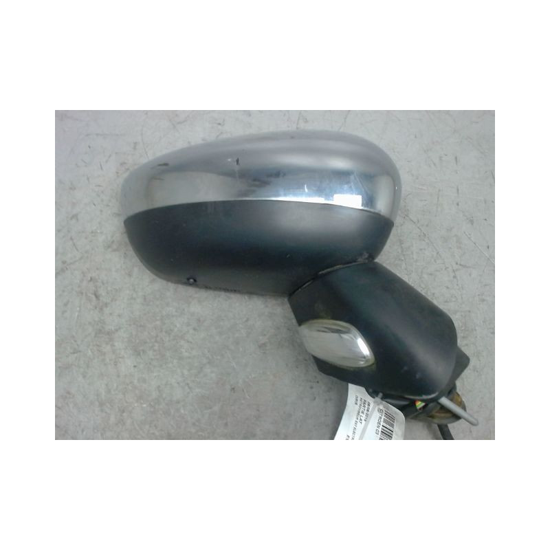 RETROVISEUR EXTERIEUR ELECTRIQUE DROIT CITROEN C3