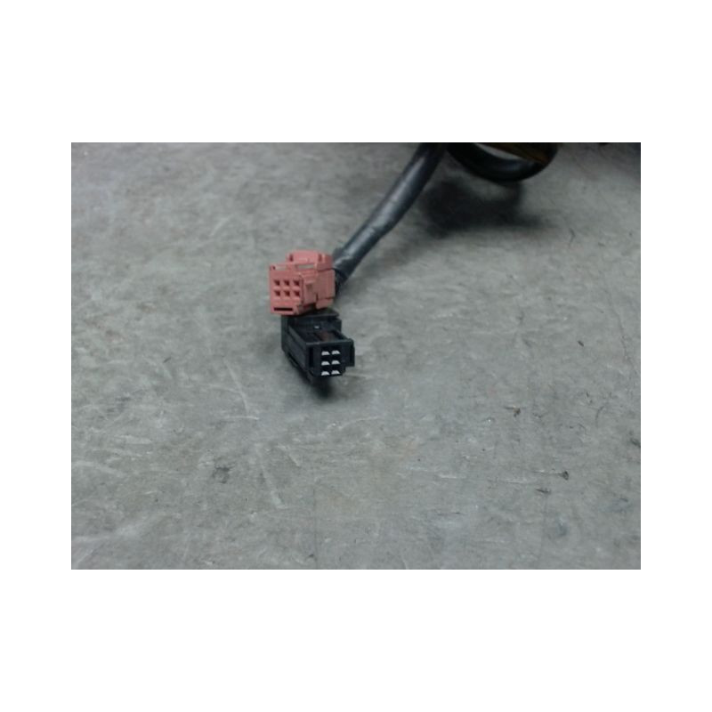 RETROVISEUR EXTERIEUR ELECTRIQUE DROIT CITROEN C3