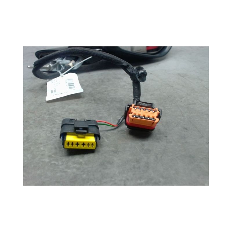 RETROVISEUR EXTERIEUR ELECTRIQUE DROIT PEUGEOT 508