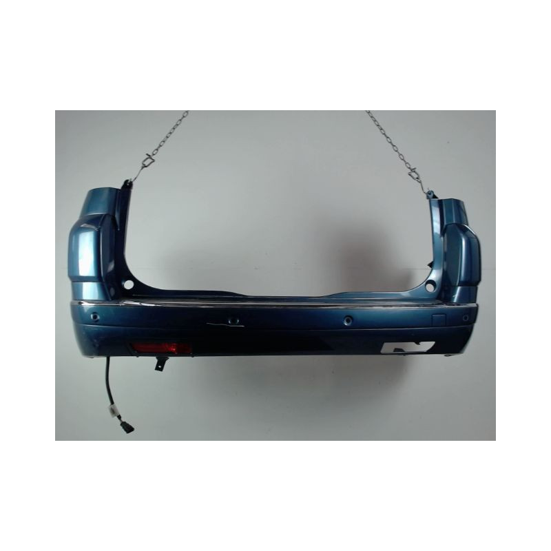 PARE-CHOC ARRIER CITROEN GRAND C4 PICASSO