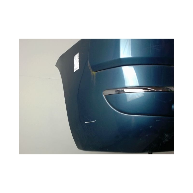 PARE-CHOC ARRIER CITROEN GRAND C4 PICASSO