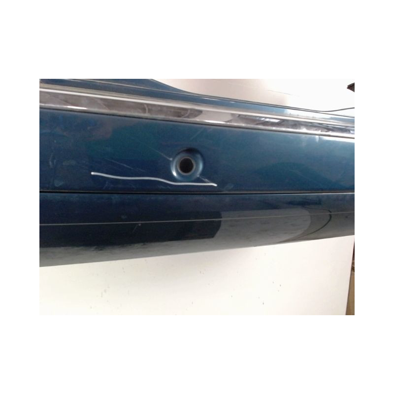 PARE-CHOC ARRIER CITROEN GRAND C4 PICASSO