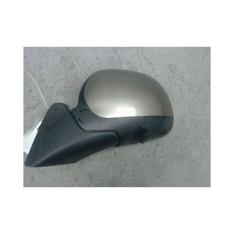 RETROVISEUR EXTERIEUR ELECTRIQUE GAUCHE CITROEN XSARA PICASSO