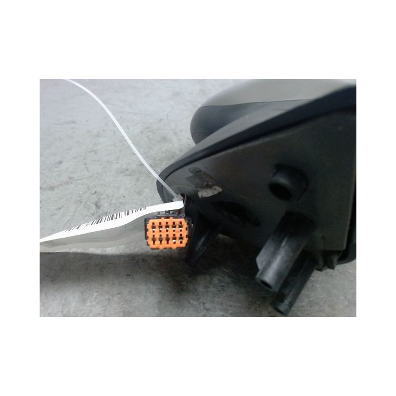 RETROVISEUR EXTERIEUR ELECTRIQUE GAUCHE CITROEN XSARA PICASSO