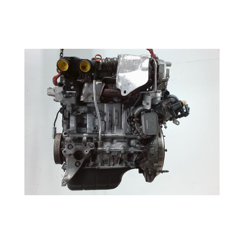MOTEUR DIESEL CITROEN C4 1.6 BlueHDi 120