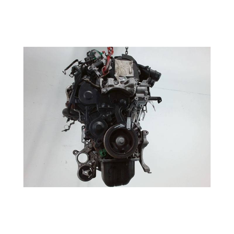 MOTEUR DIESEL CITROEN C4 1.6 BlueHDi 120