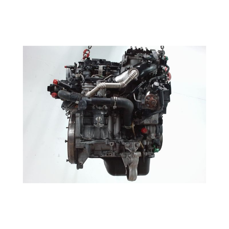 MOTEUR DIESEL CITROEN C4 1.6 BlueHDi 120