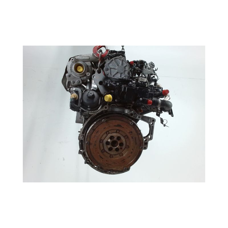 MOTEUR DIESEL CITROEN C4 1.6 BlueHDi 120