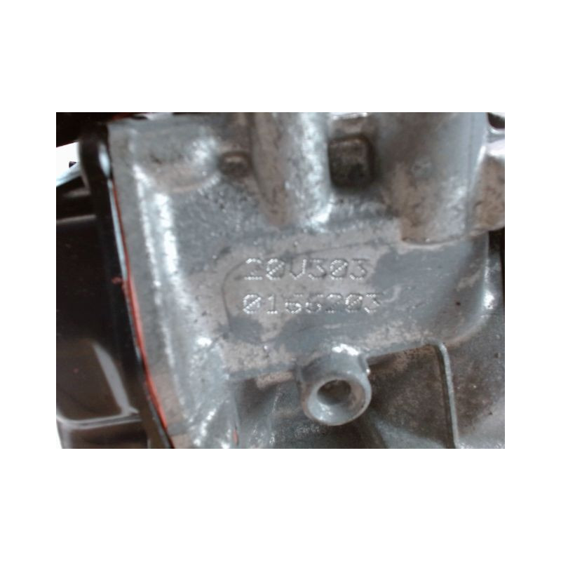 BOITE A VITESSE AUTOMATIQUE CITROEN C3 AIRCR. 1.2 PureTech 130 