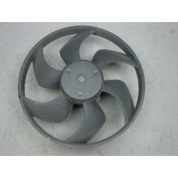 MOTEUR VENTILATEUR RADIATEUR