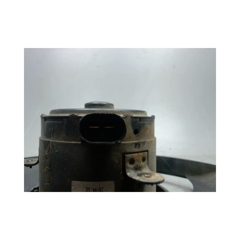 MOTEUR VENTILATEUR RADIATEUR RENAULT LAGUNA