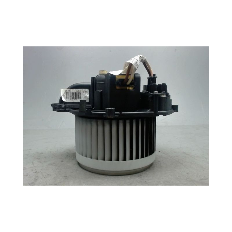 MOTEUR VENTILATEUR CHAUFFAGE CITROEN C4