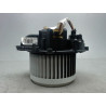 MOTEUR VENTILATEUR CHAUFFAGE CITROEN C4