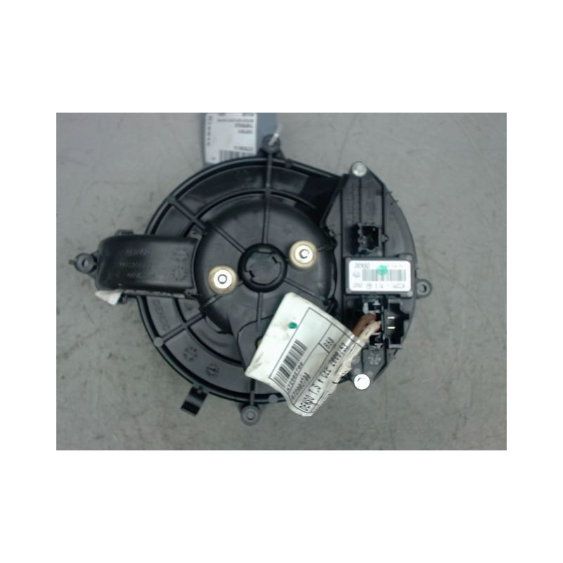MOTEUR VENTILATEUR CHAUFFAGE CITROEN C4