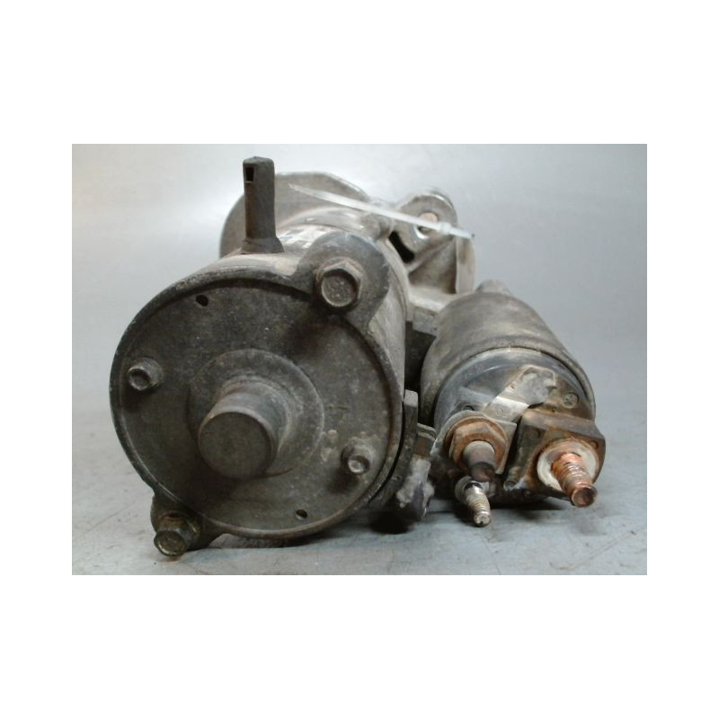 DEMARREUR FORD FUSION 2005-