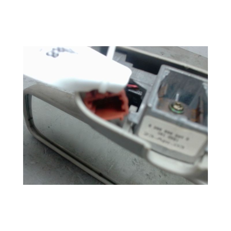 RETROVISEUR INTERIEUR RENAULT LAGUNA