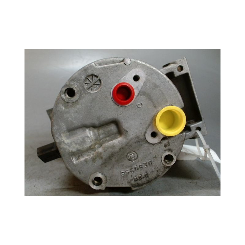 COMPRESSEUR AIR CONDITIONNE RENAULT LAGUNA