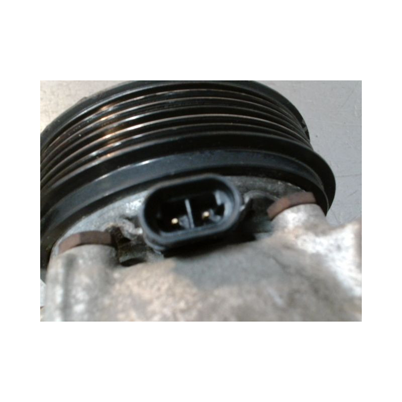 COMPRESSEUR AIR CONDITIONNE RENAULT LAGUNA