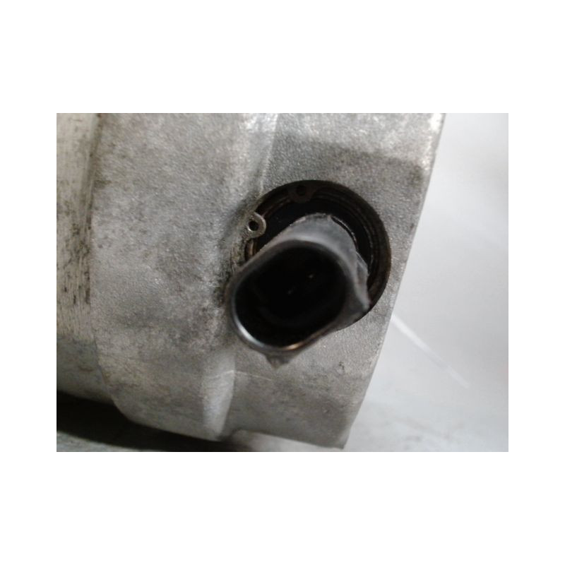 COMPRESSEUR AIR CONDITIONNE RENAULT LAGUNA