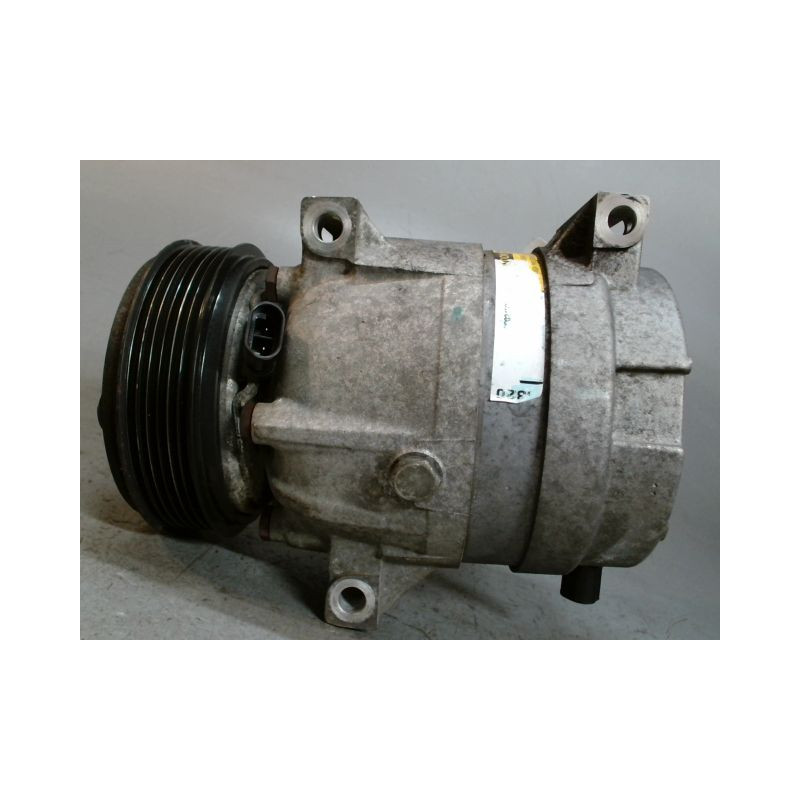 COMPRESSEUR AIR CONDITIONNE RENAULT LAGUNA