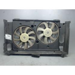 SUPPORT DE VENTILATEUR