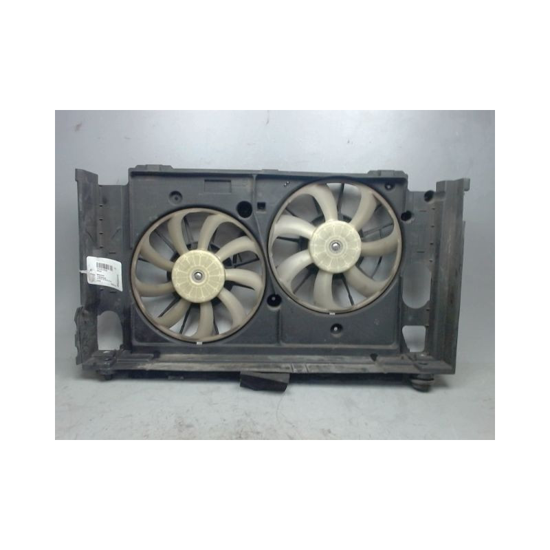 SUPPORT DE VENTILATEUR TOYOTA PRIUS