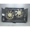 SUPPORT DE VENTILATEUR TOYOTA PRIUS
