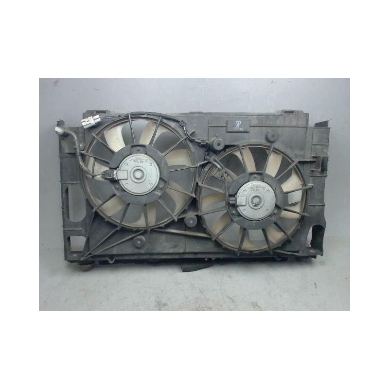 SUPPORT DE VENTILATEUR TOYOTA PRIUS