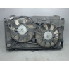 SUPPORT DE VENTILATEUR TOYOTA PRIUS