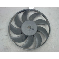 MOTEUR VENTILATEUR RADIATEUR