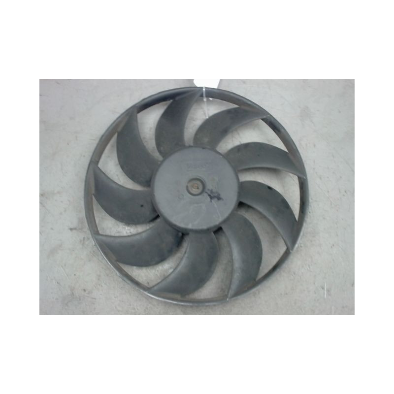 MOTEUR VENTILATEUR RADIATEUR NISSAN QASHQAI