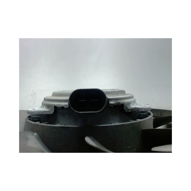MOTEUR VENTILATEUR RADIATEUR NISSAN QASHQAI