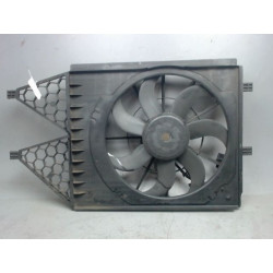 SUPPORT DE VENTILATEUR