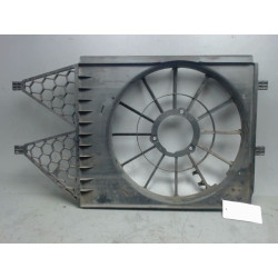 SUPPORT DE VENTILATEUR
