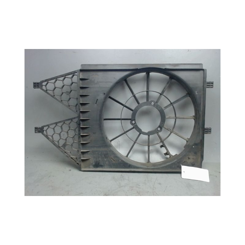SUPPORT DE VENTILATEUR SEAT IBIZA