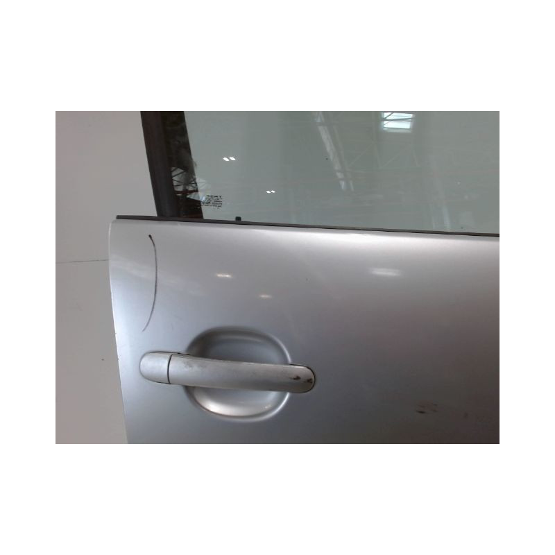 PORTE AVANT DROIT SEAT IBIZA 2002-2006