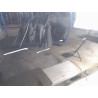 PORTE AVANT DROIT TOYOTA HILUX SIMPLE CABINE 2006-