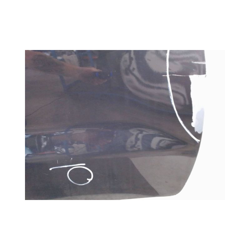 PORTE AVANT DROIT TOYOTA HILUX SIMPLE CABINE 2006-