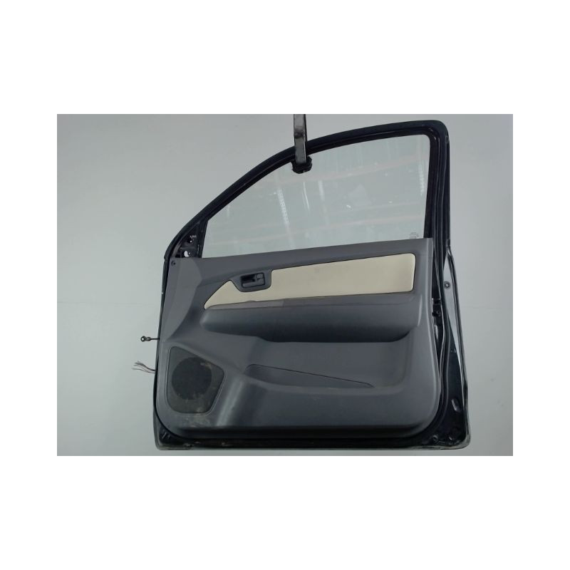 PORTE AVANT DROIT TOYOTA HILUX SIMPLE CABINE 2006-