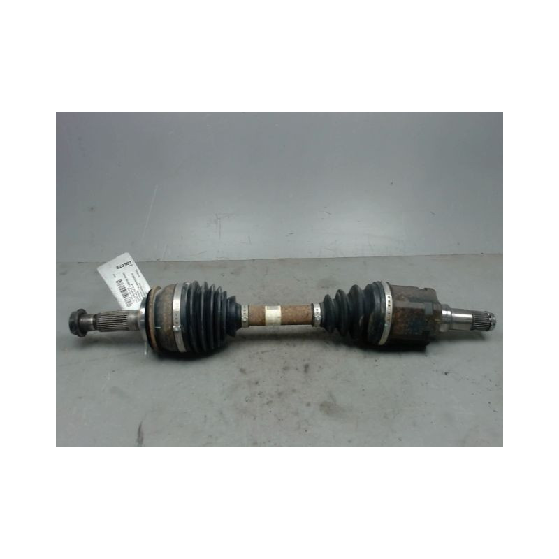 TRANSMISSION AVANT DROIT TOYOTA HILUX SIMPLE CABINE 2006- 2.5 D-4D 4WD 