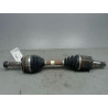 TRANSMISSION AVANT DROIT TOYOTA HILUX SIMPLE CABINE 2006- 2.5 D-4D 4WD 