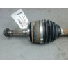 TRANSMISSION AVANT DROIT TOYOTA HILUX SIMPLE CABINE 2006- 2.5 D-4D 4WD 