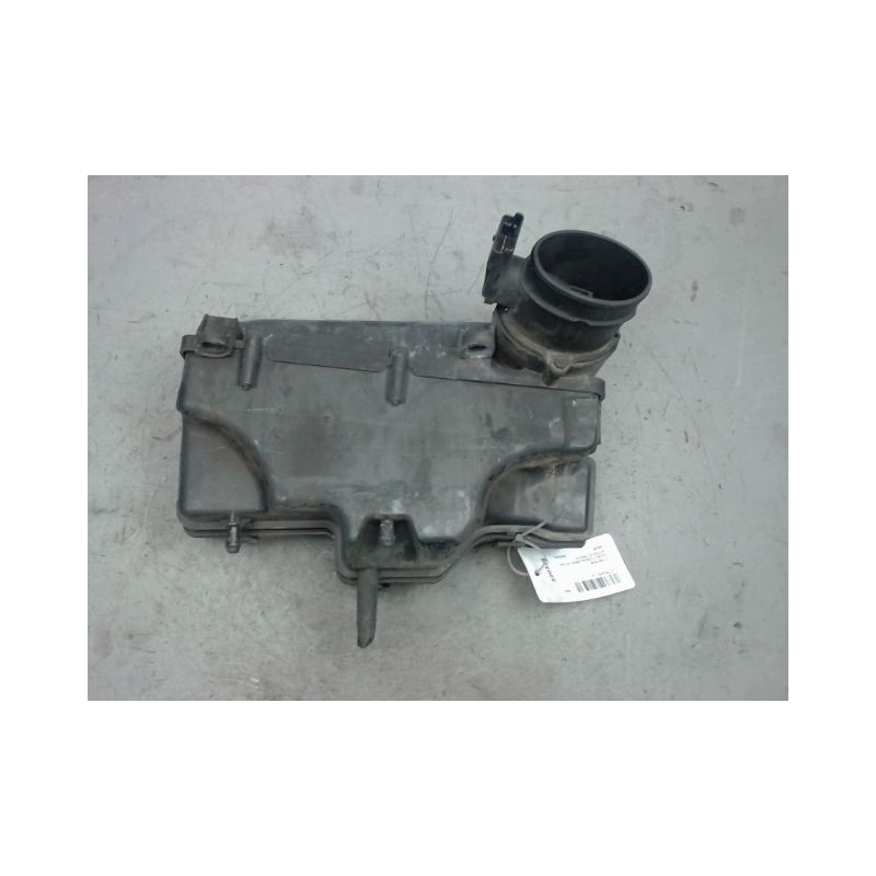 BOITIER FILTRE A AIR CITROEN C4