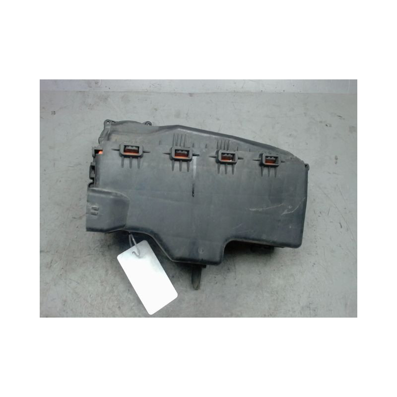 BOITIER FILTRE A AIR CITROEN C4