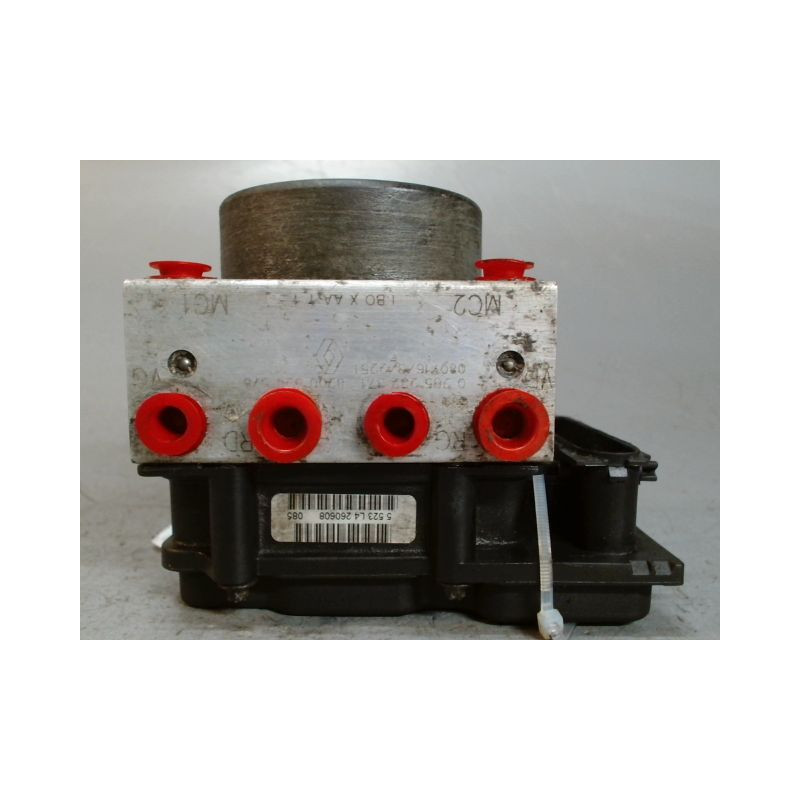 UNITE HYDRAULIQUE ABS RENAULT CLIO